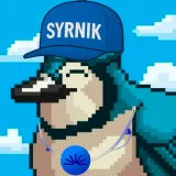 蓝鸟/bluebird 🖍 ˢʸʳⁿⁱᵏ